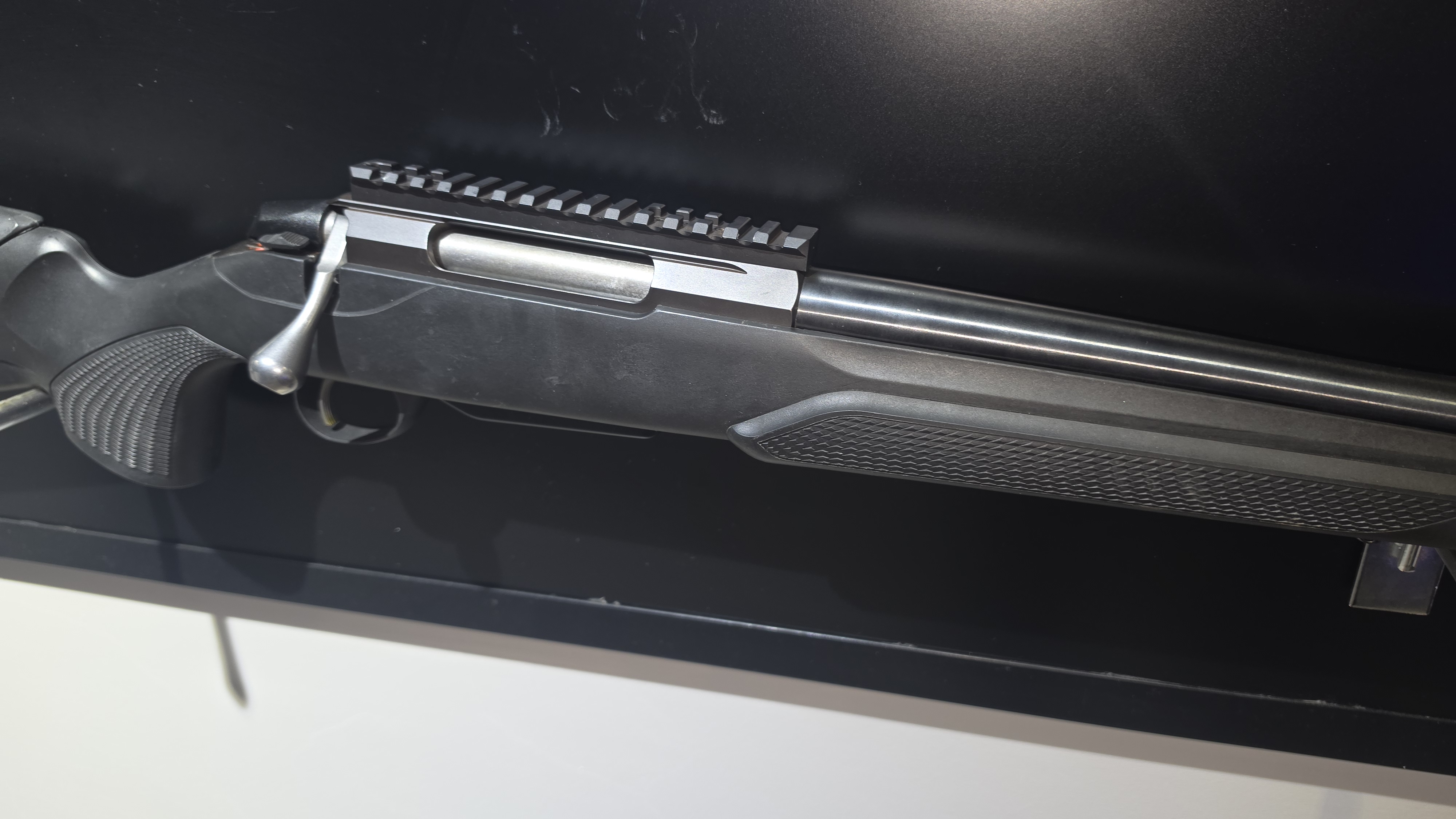 Tikka T3X Varmint 300 WSM