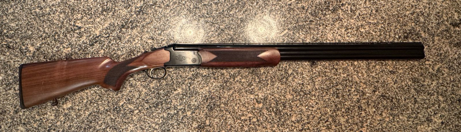 Izarm Shotgun