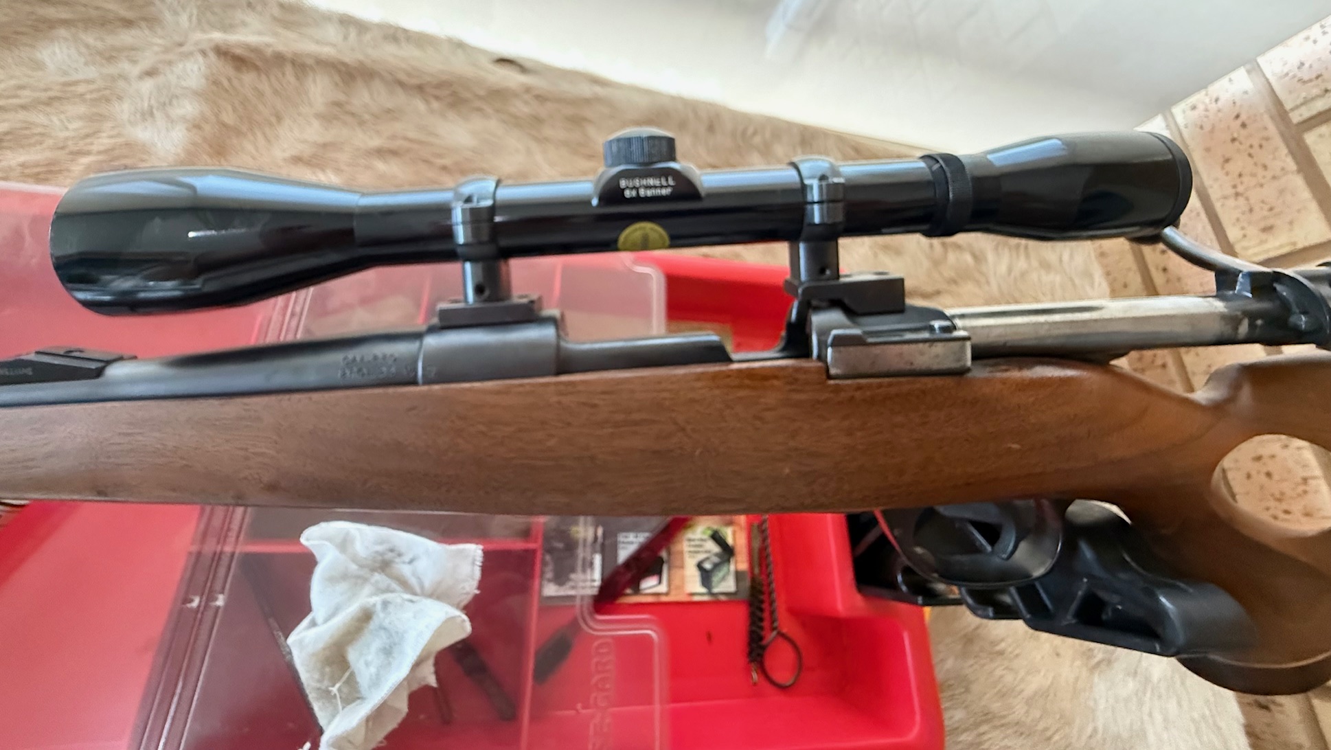 Mauser 270 Win - Image 4