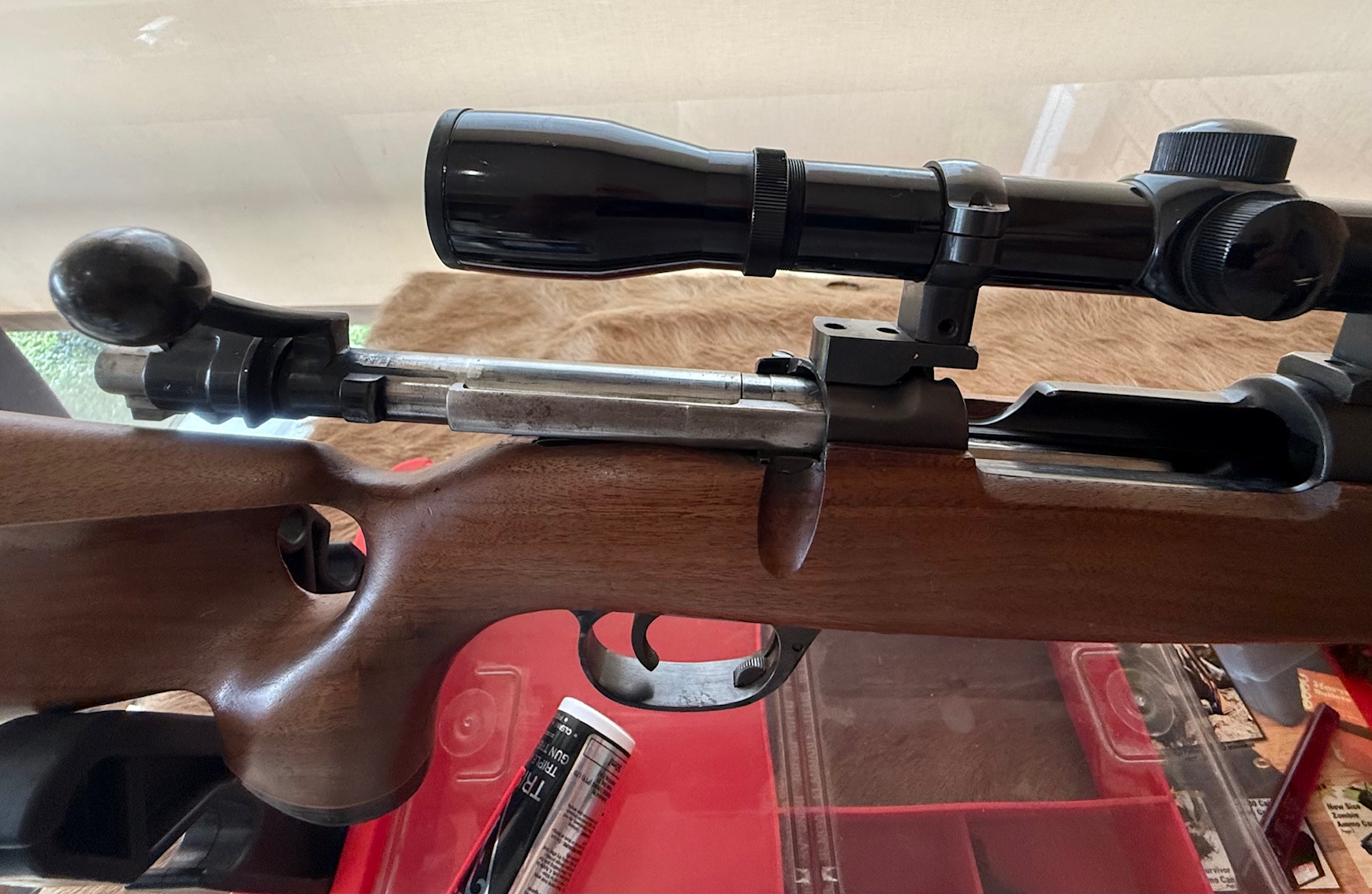 Mauser 270 Win - Image 3