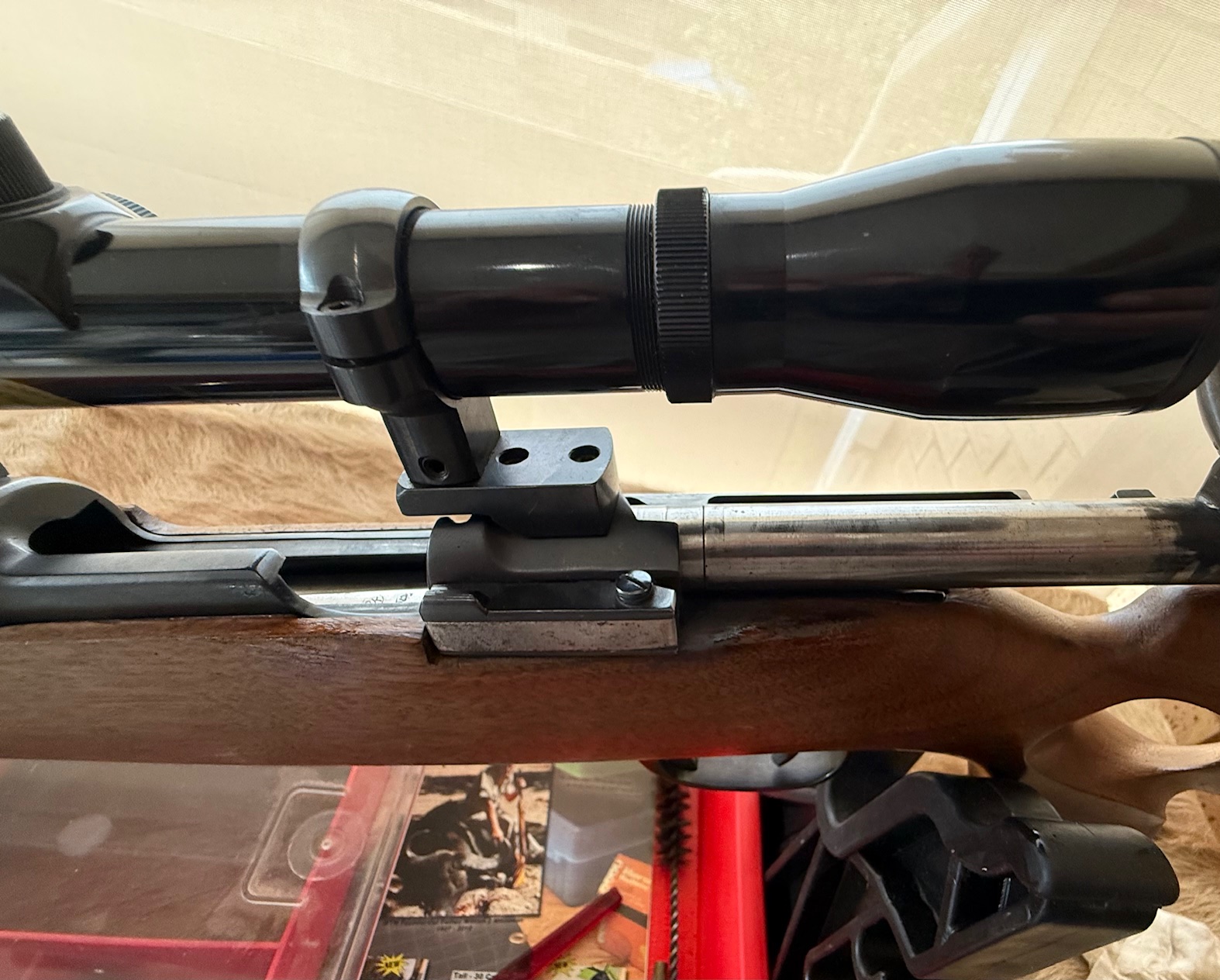 Mauser 270 Win - Image 2