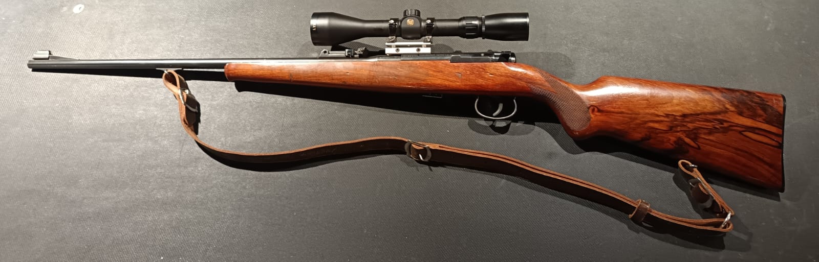 Mauser .22LR