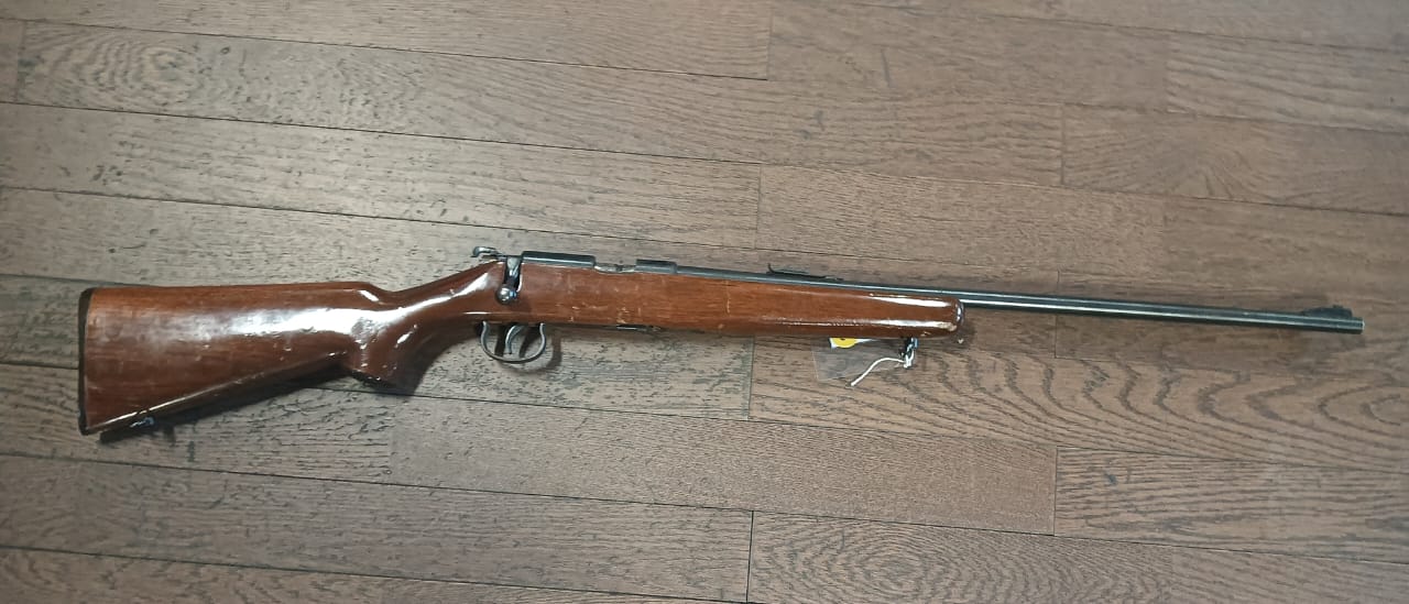 NORINCO 22