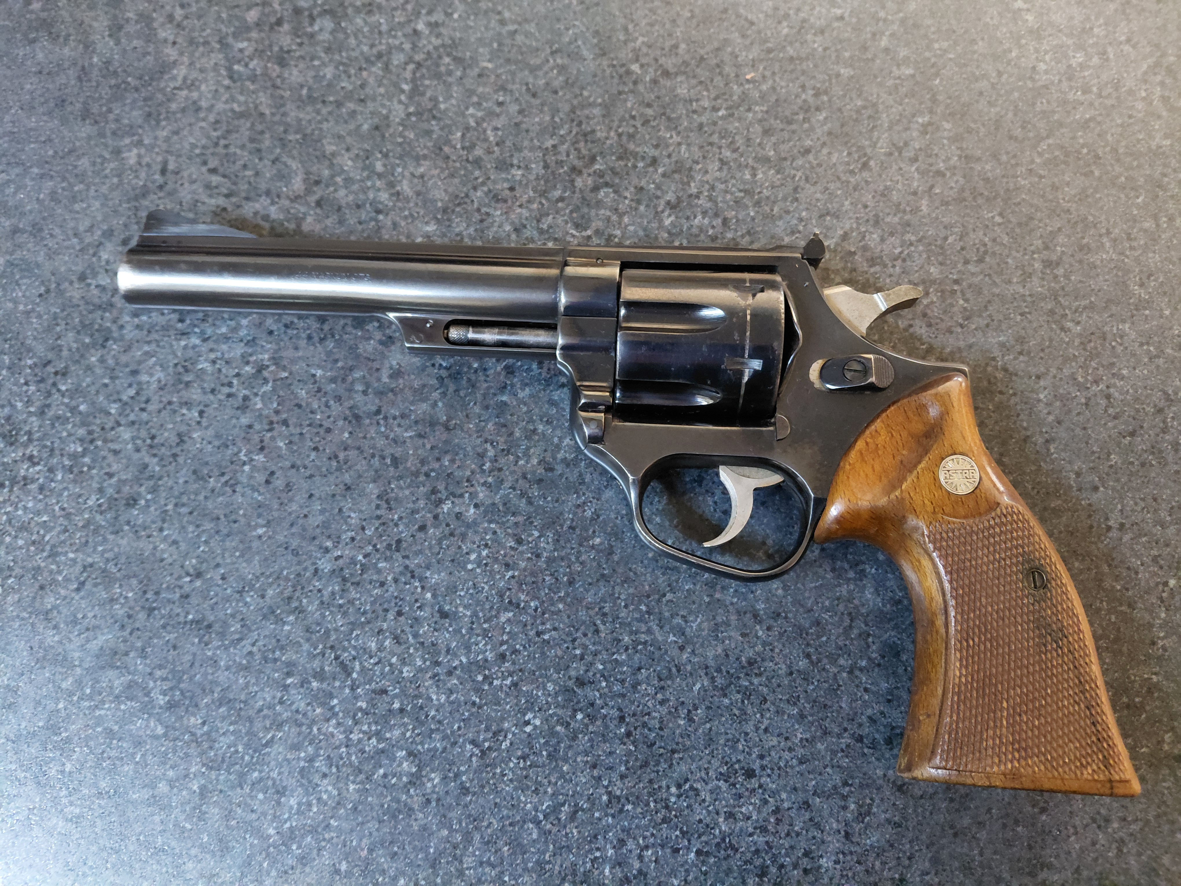 Astra 44 Mag
