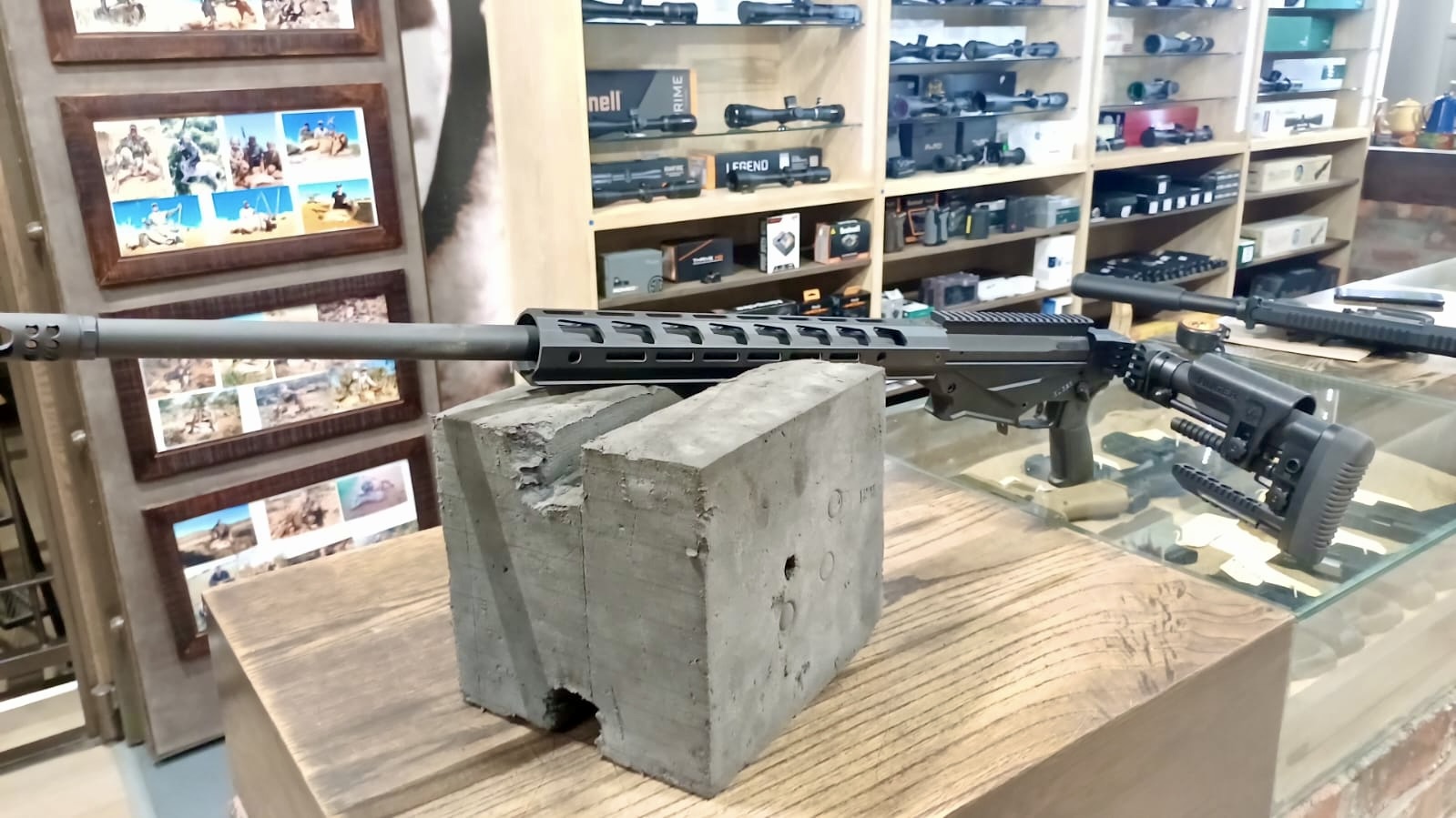 Ruger precision rifle 6.5 prc - Image 3