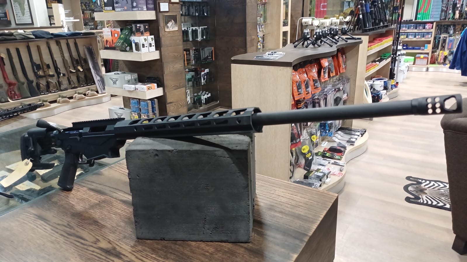 Ruger precision rifle 6.5 prc - Image 4