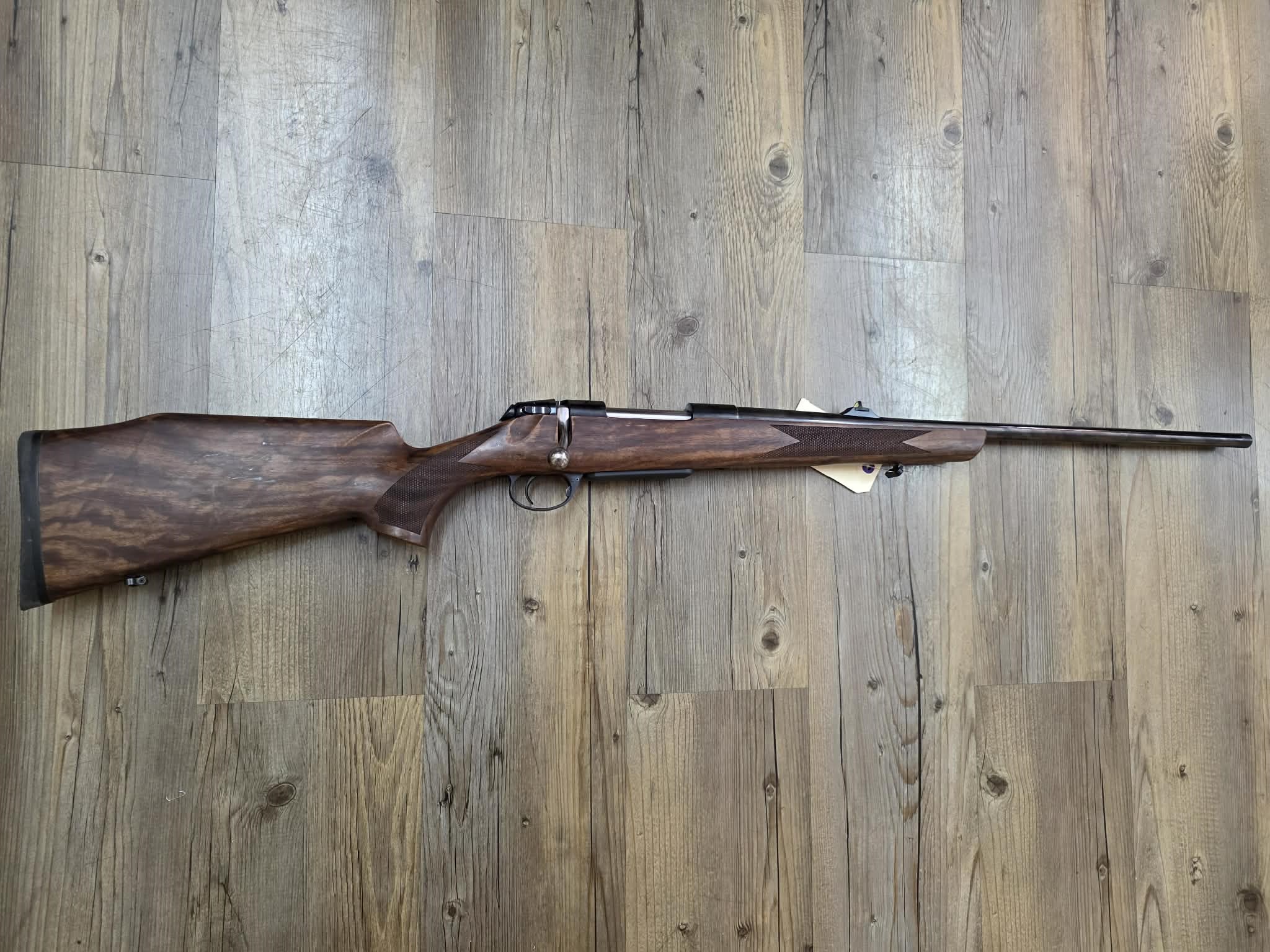 Zoli Taiga 300 Win Mag