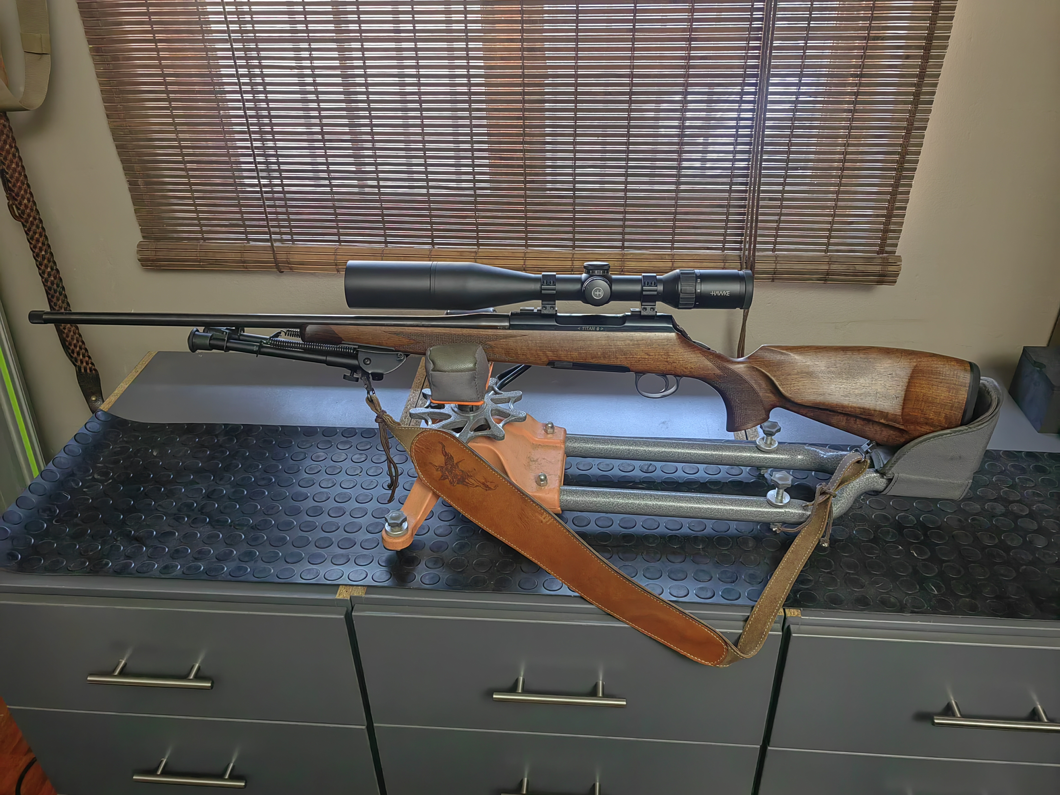 Rüzler 30-06 Titan 6