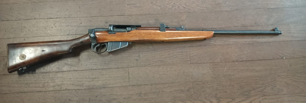 BSA 303 50050