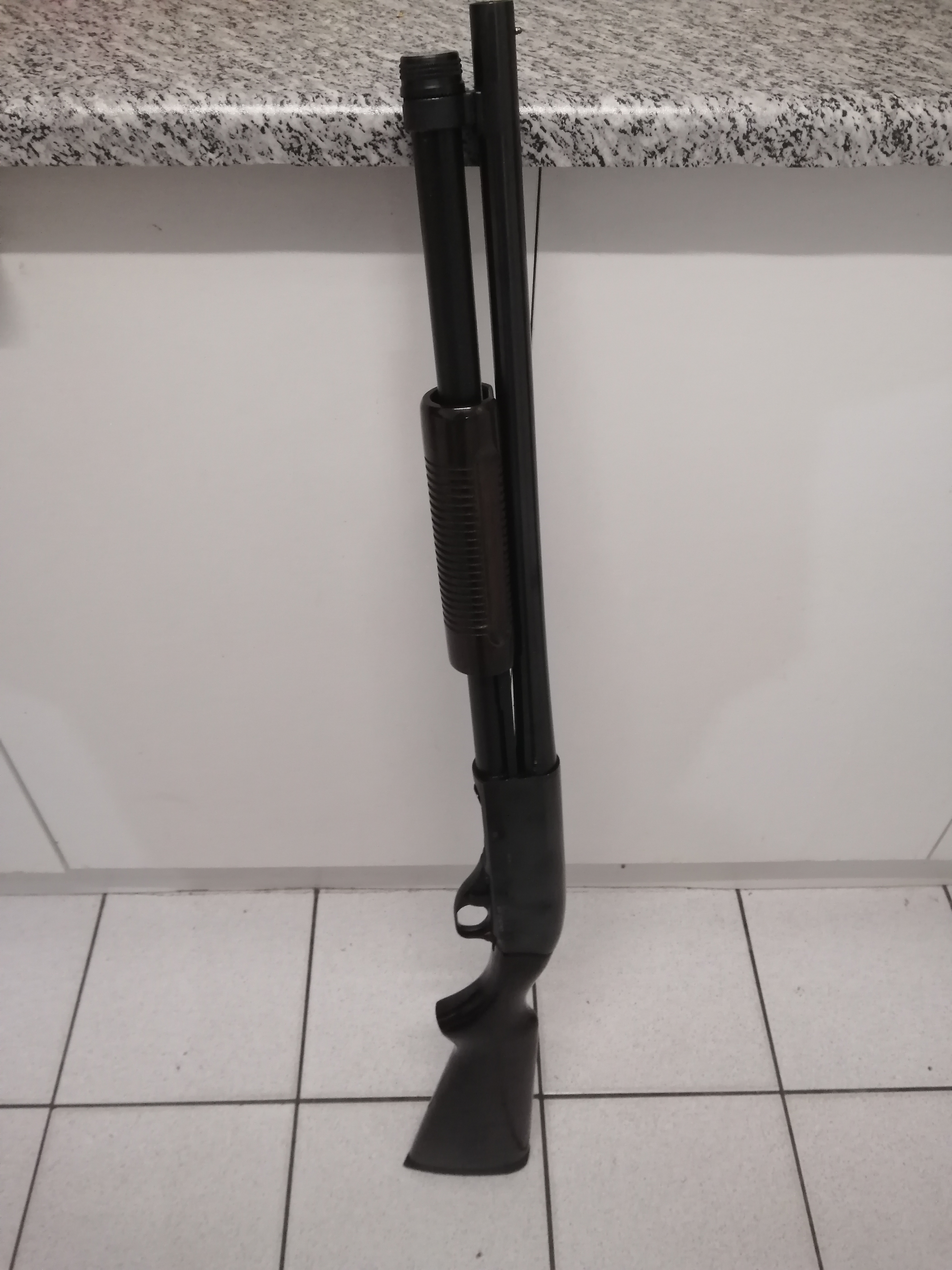CBC 12GA Shotgun