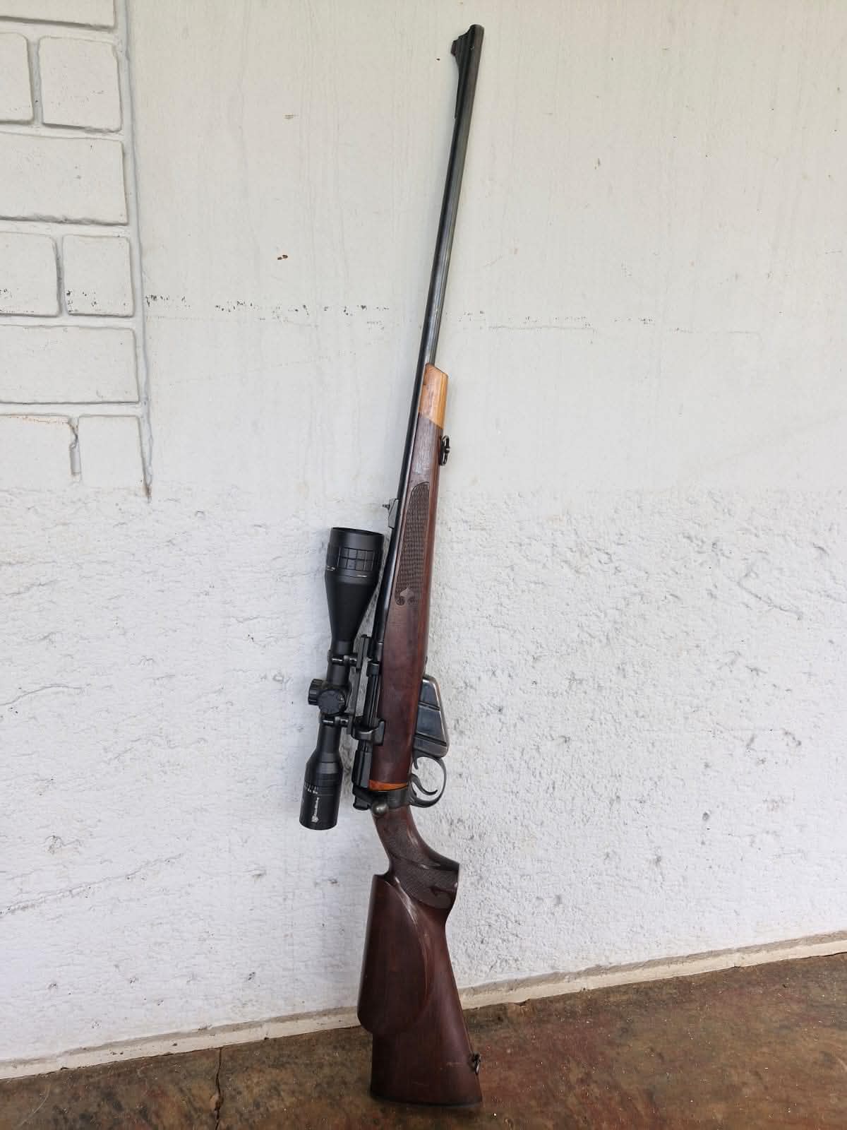 Musgrave 6mm