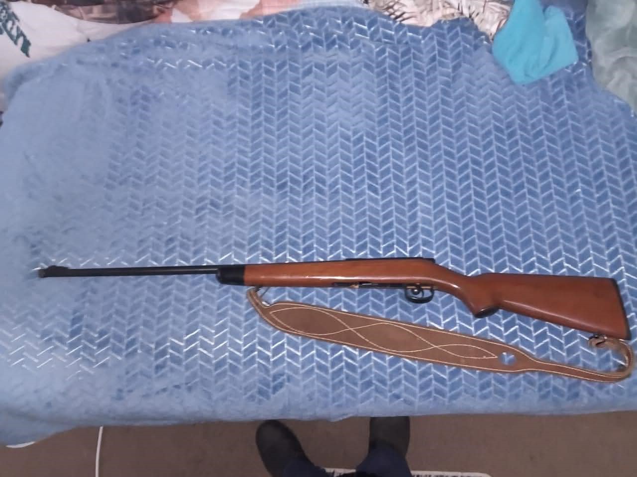 Norinco .22LR