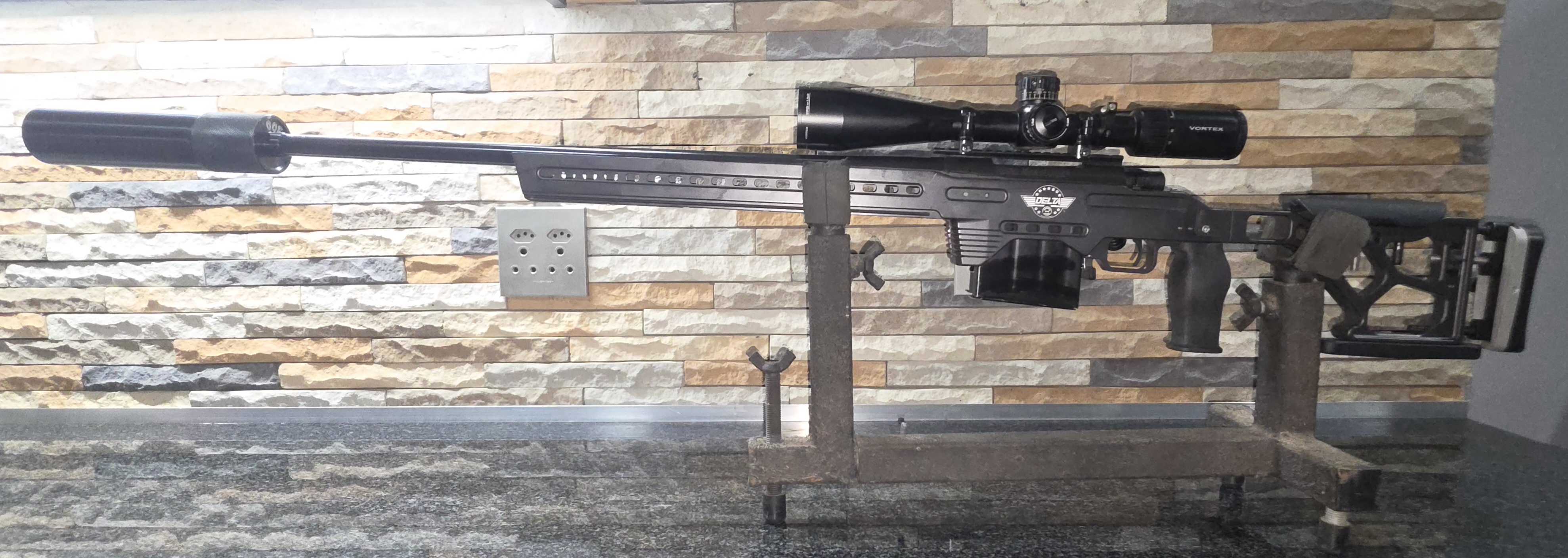 Howa 1500 300PRC