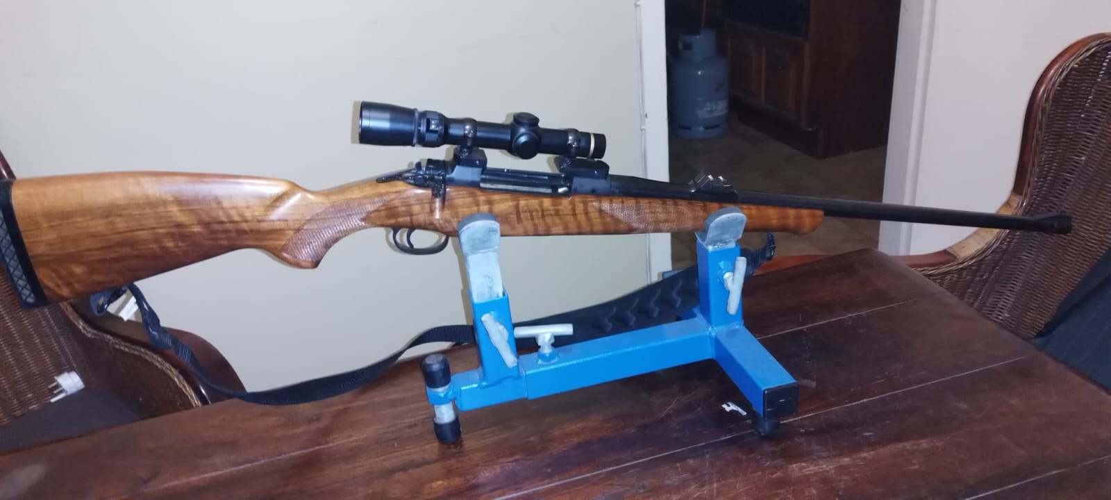 Brno/CZ 375H&H