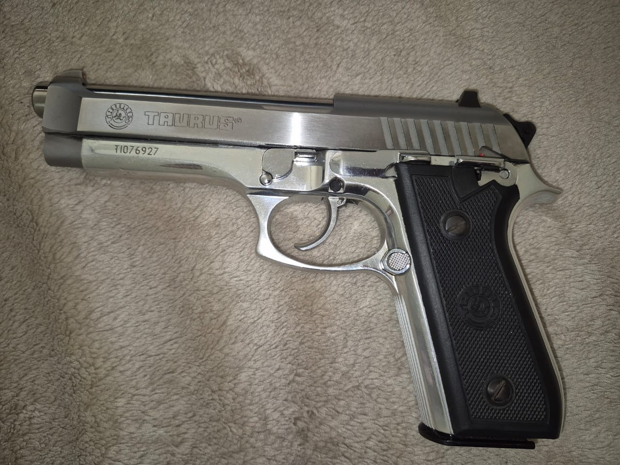 Taurus PT 92 AFS