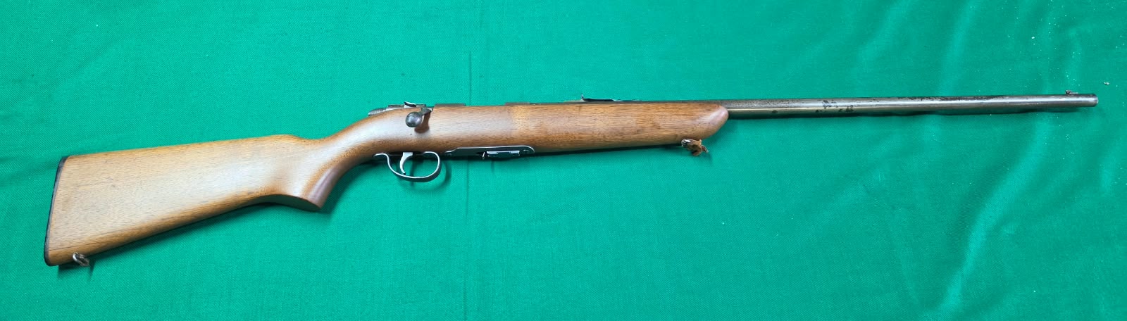 Remington .22LR