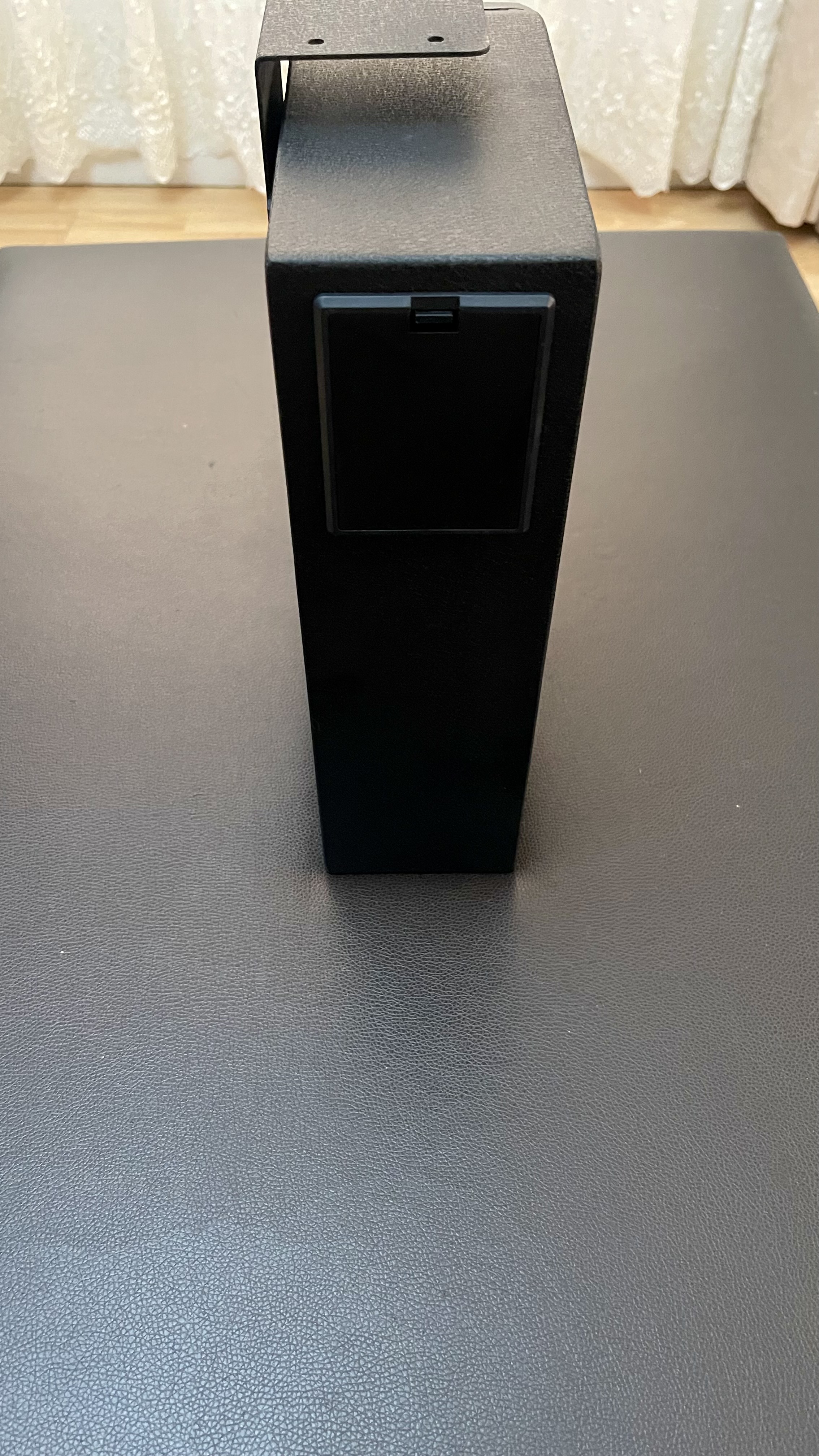 Quick Access Biometric Gun Safe - Image 6