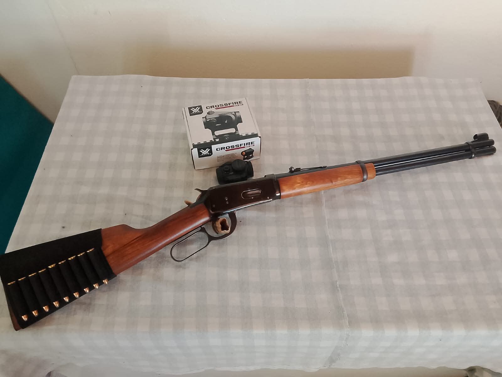 Winchester 30-30
