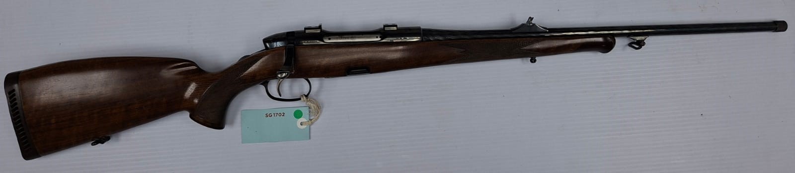 Steyr Mannlicher 270 Win