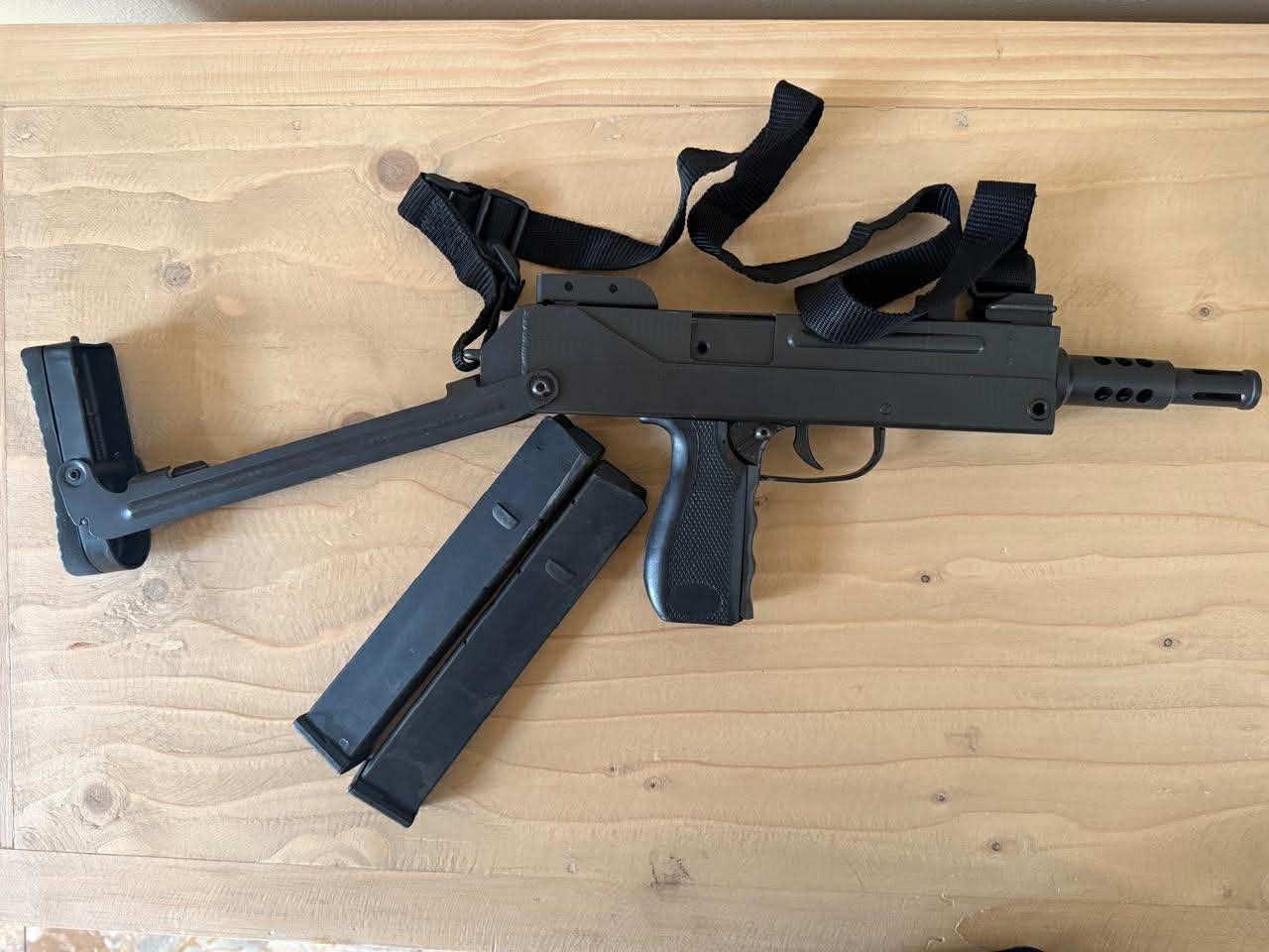 SA Gun Auctions