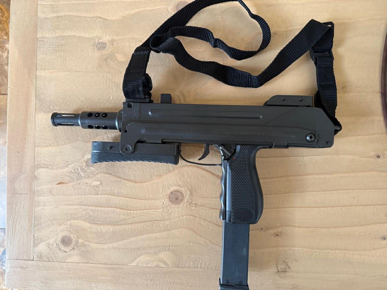 SA Gun Auctions