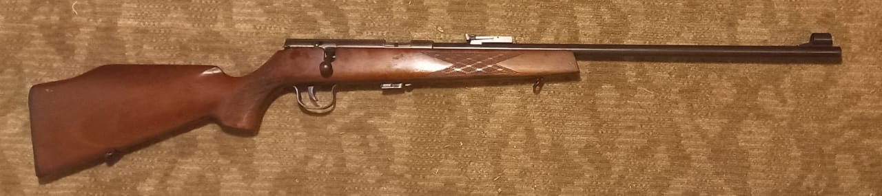 Voere .22LR