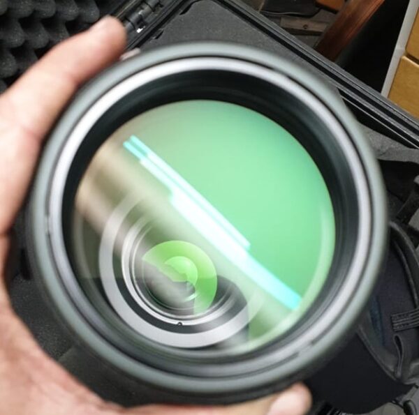 Vortex Razor 27-60×85 HD Spotting Telescope - Image 1