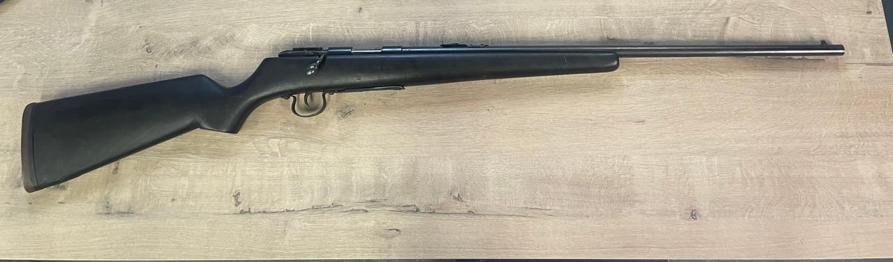 .22LR Remington