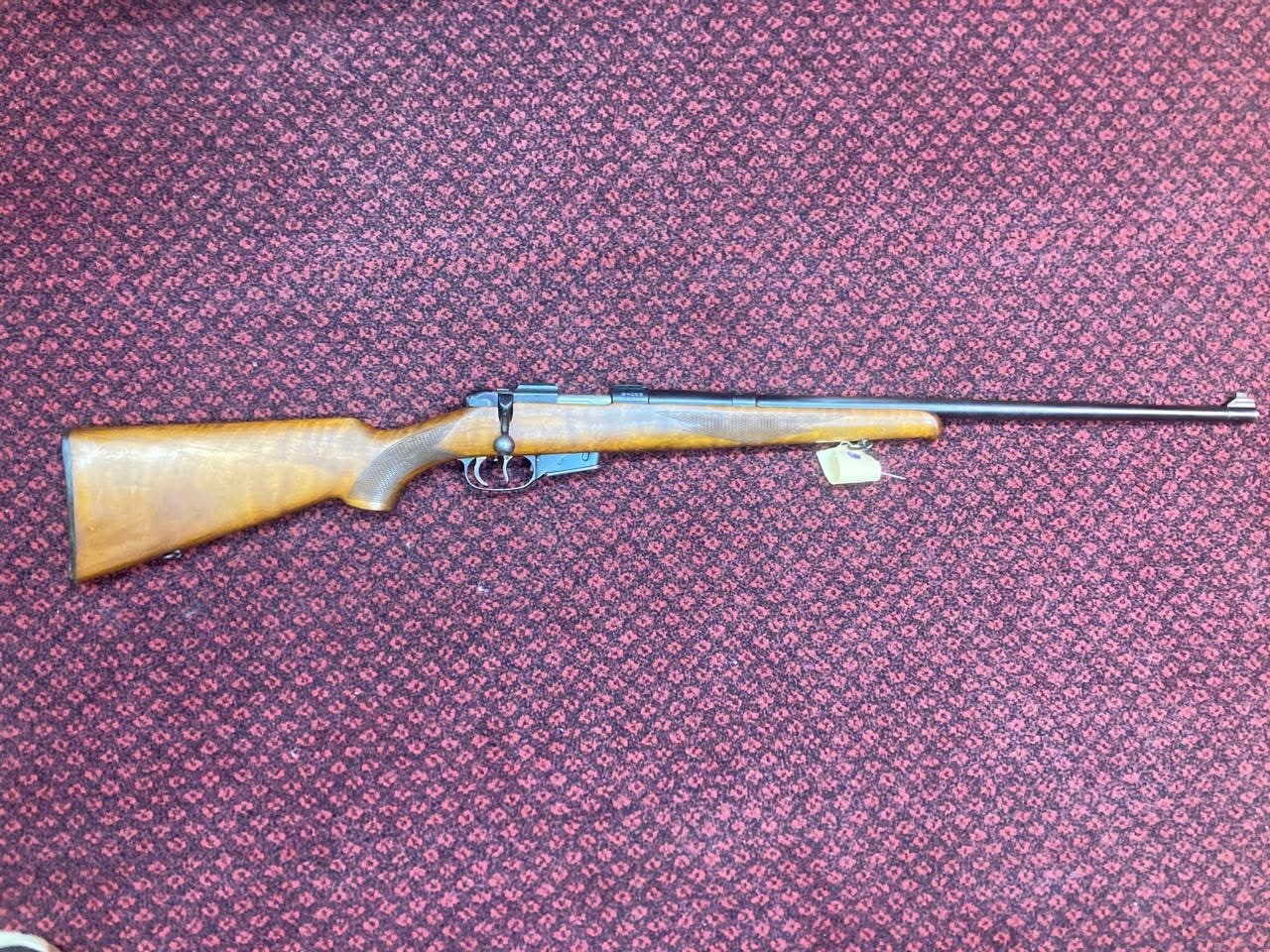 Brno .22 Hornet