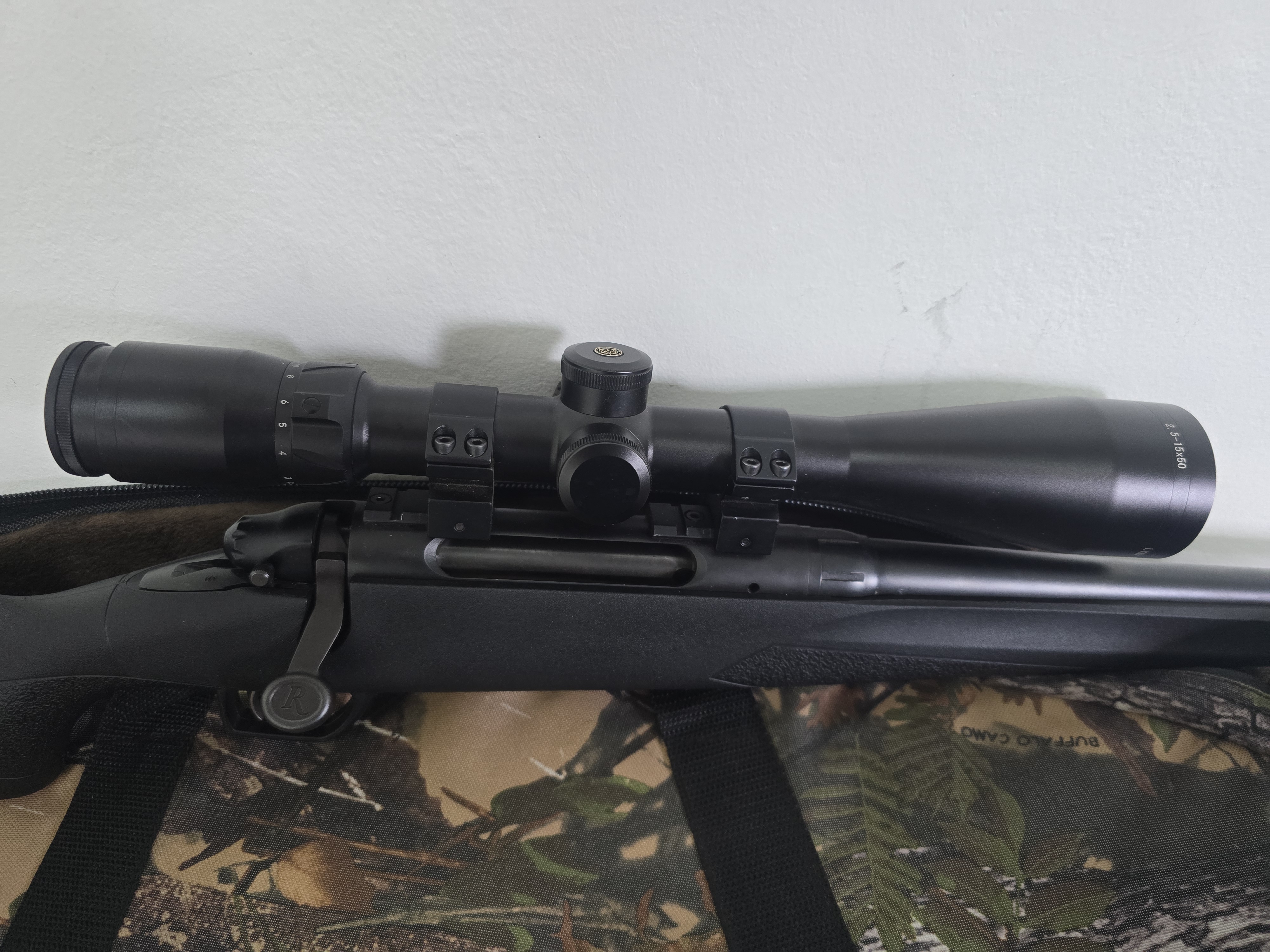 Lynx LX3 Telescope