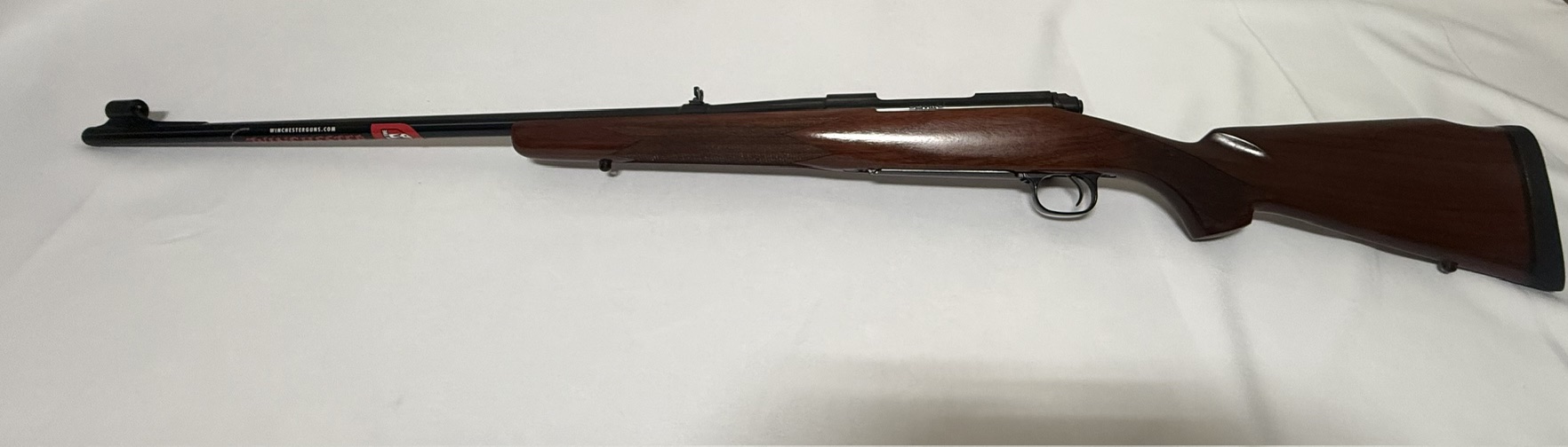 New Winchester Mod 70 30-06 Alaskan