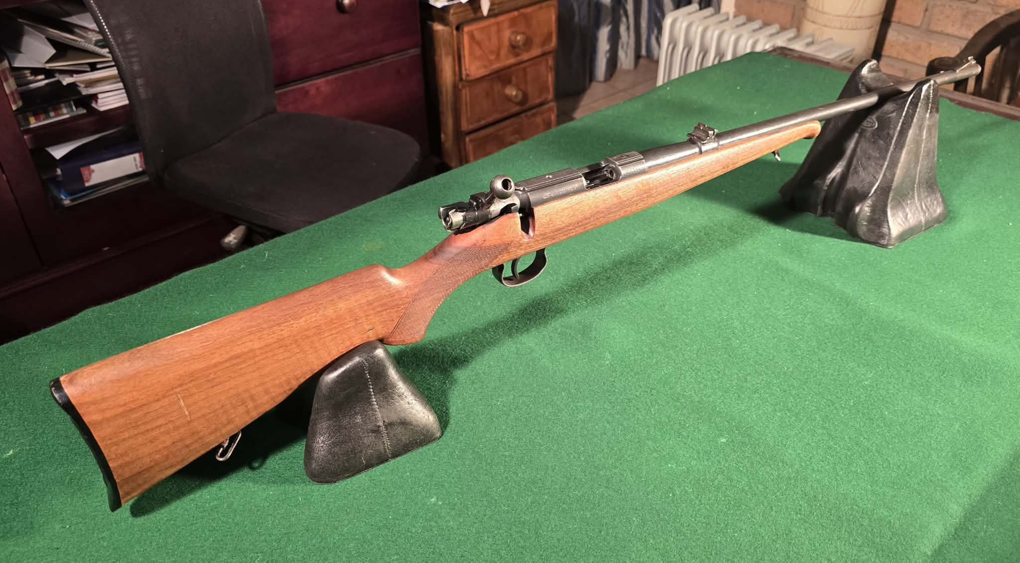 Brno .22LR