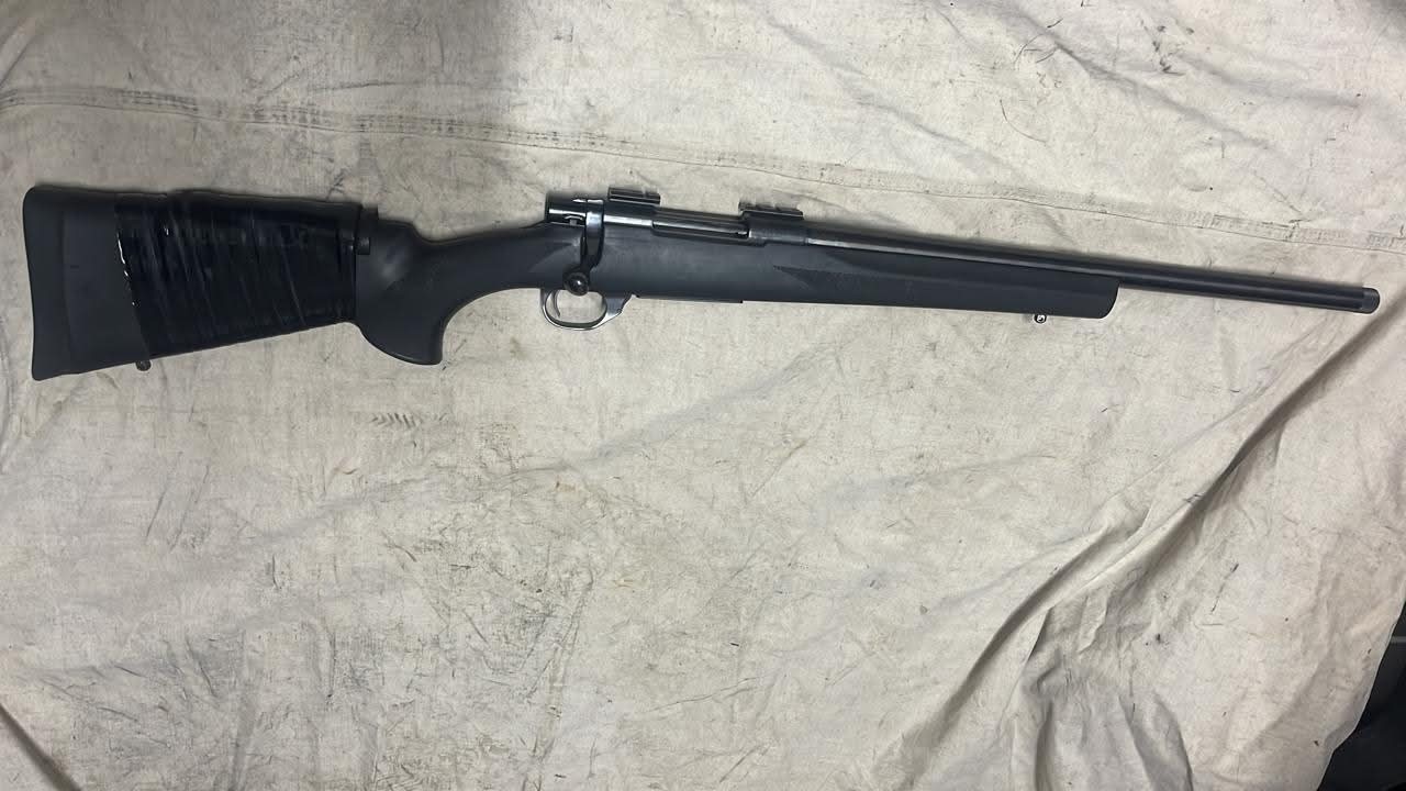 Howa 308 Win
