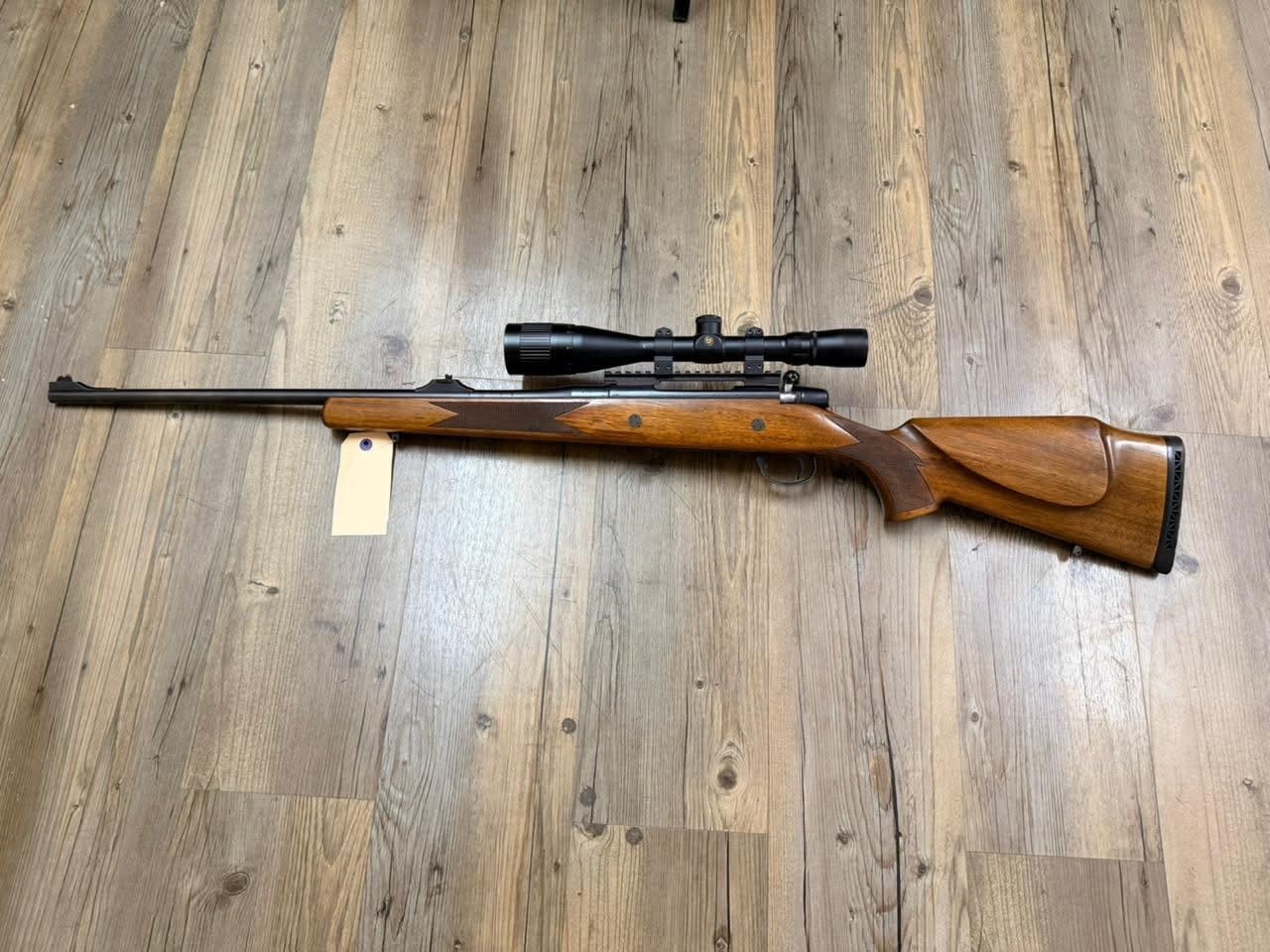 Chapuis 300 Win Mag