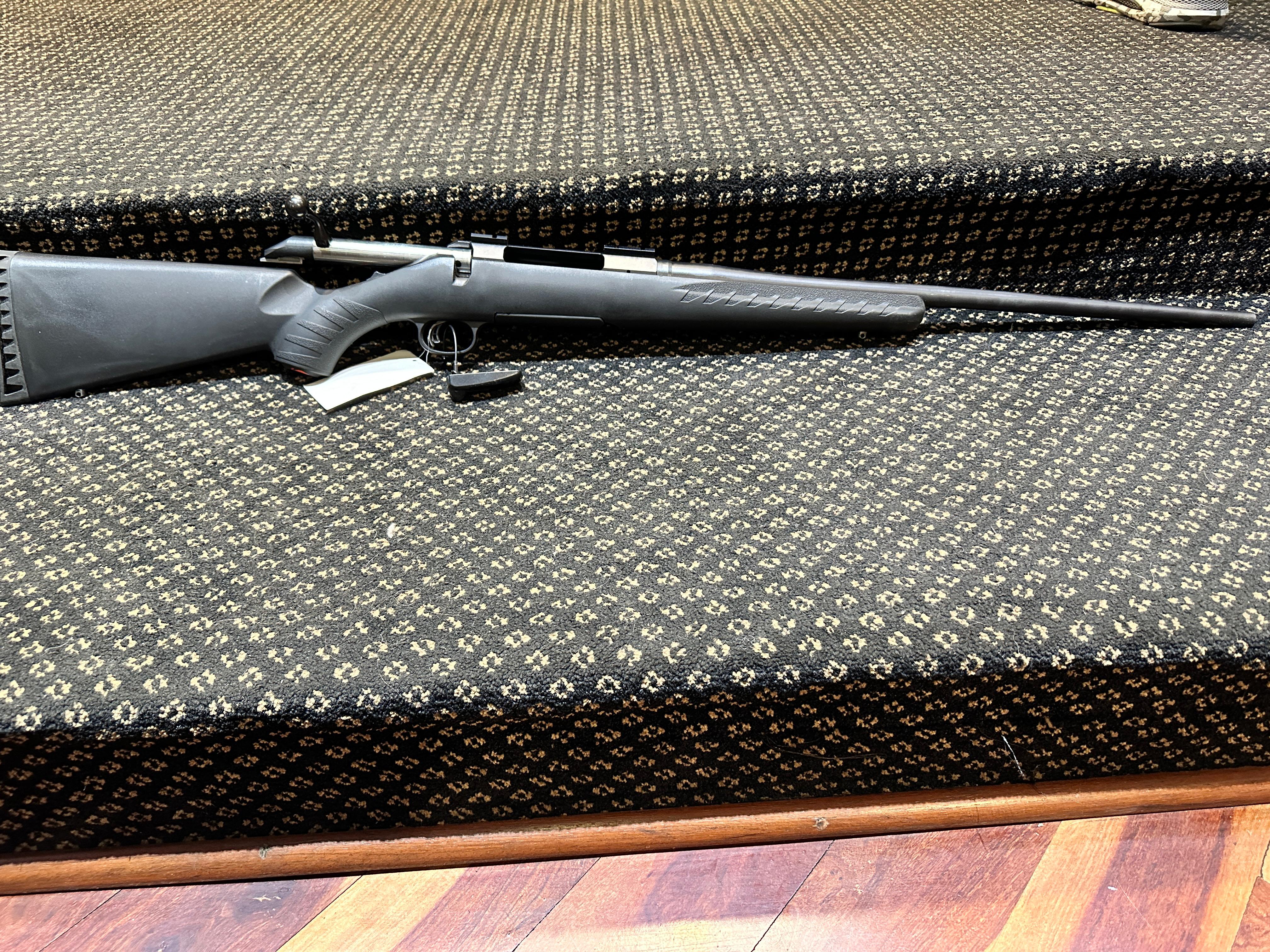 NEW Ruger 30-06
