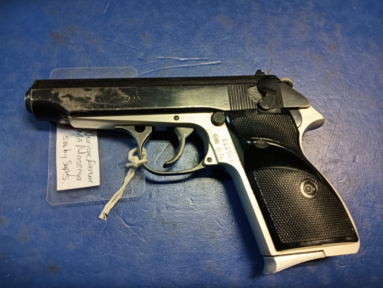 Luger