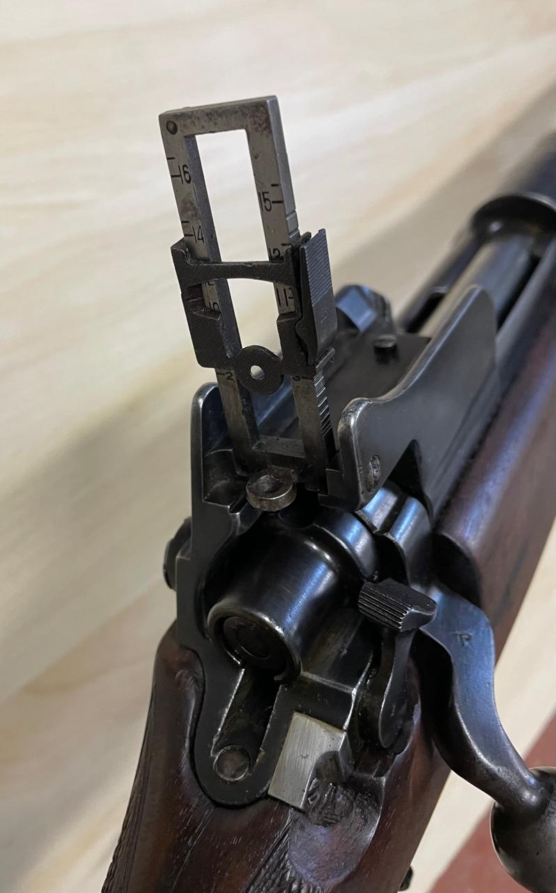 Pattern 1914 Enfield - Image 3
