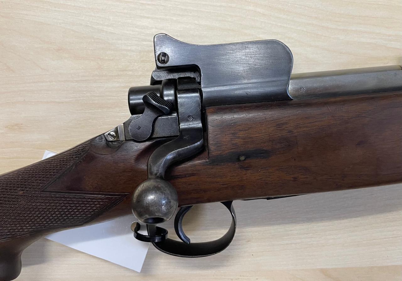 Pattern 1914 Enfield - Image 1