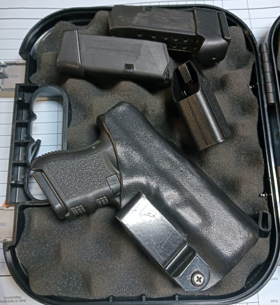 GLOCK