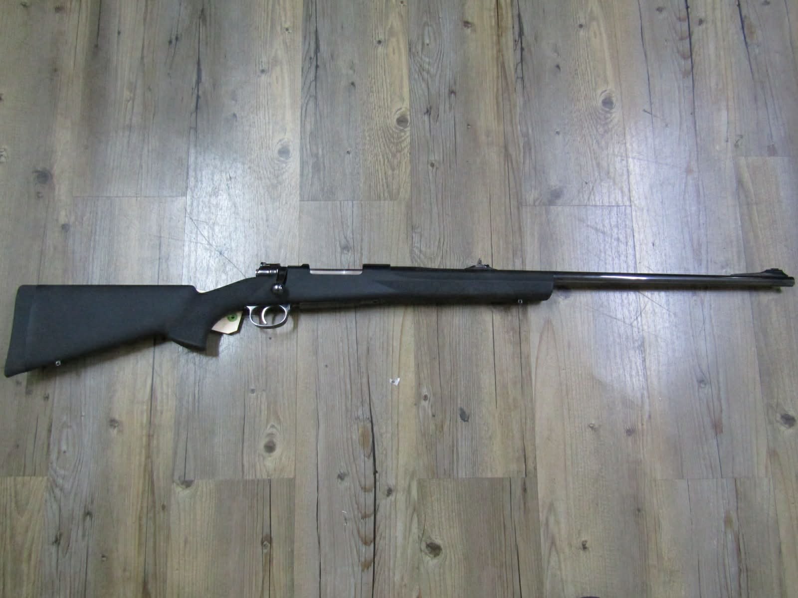 Truvelo K98 - 270 Win