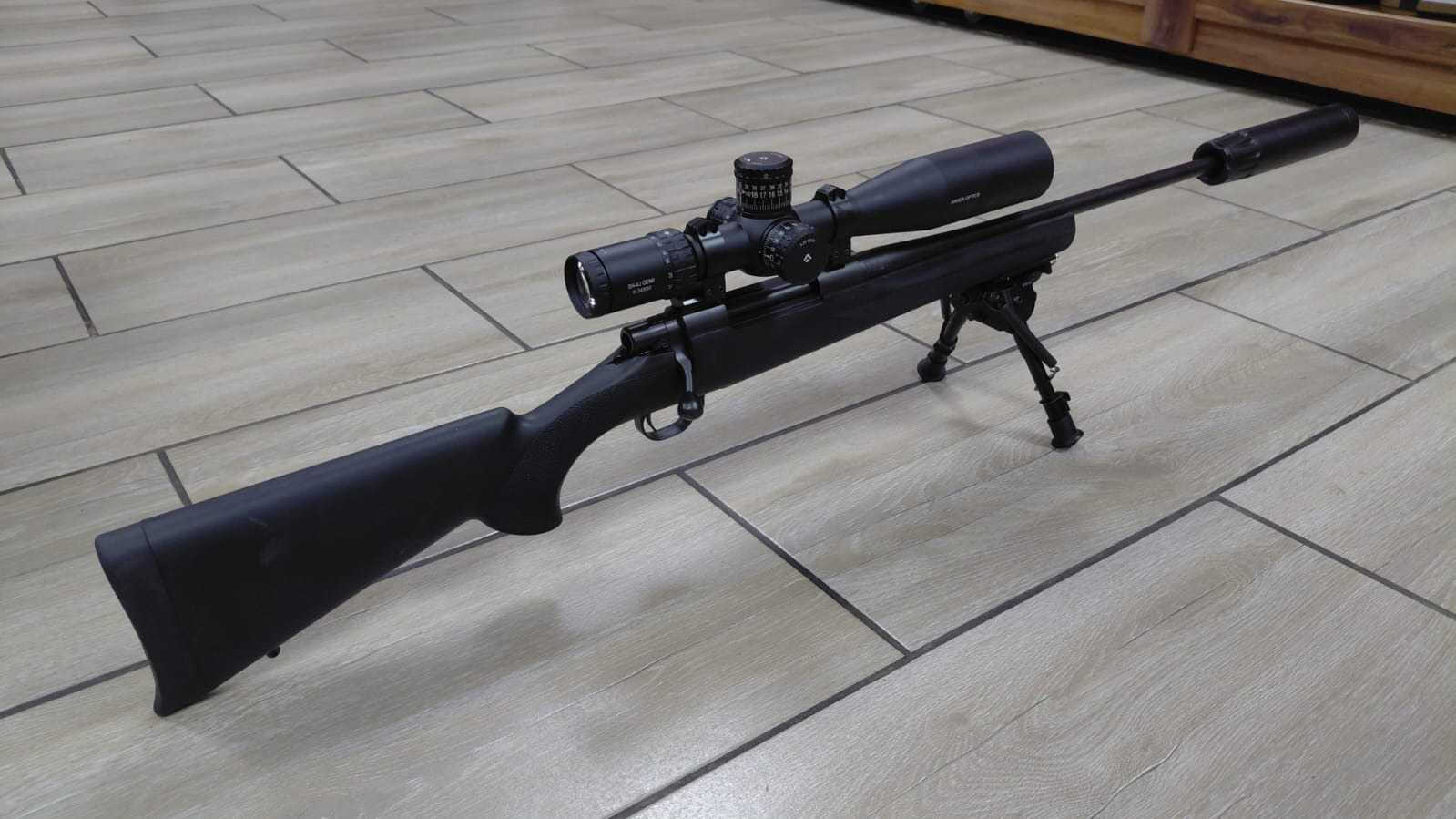 Howa 270 Win