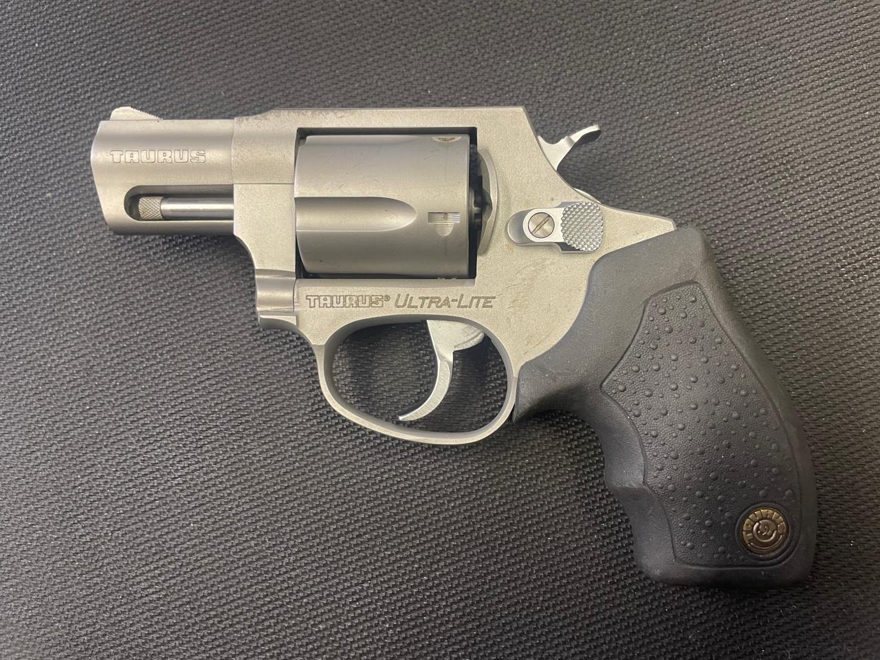 Taurus .38 Special Ultra-Lite