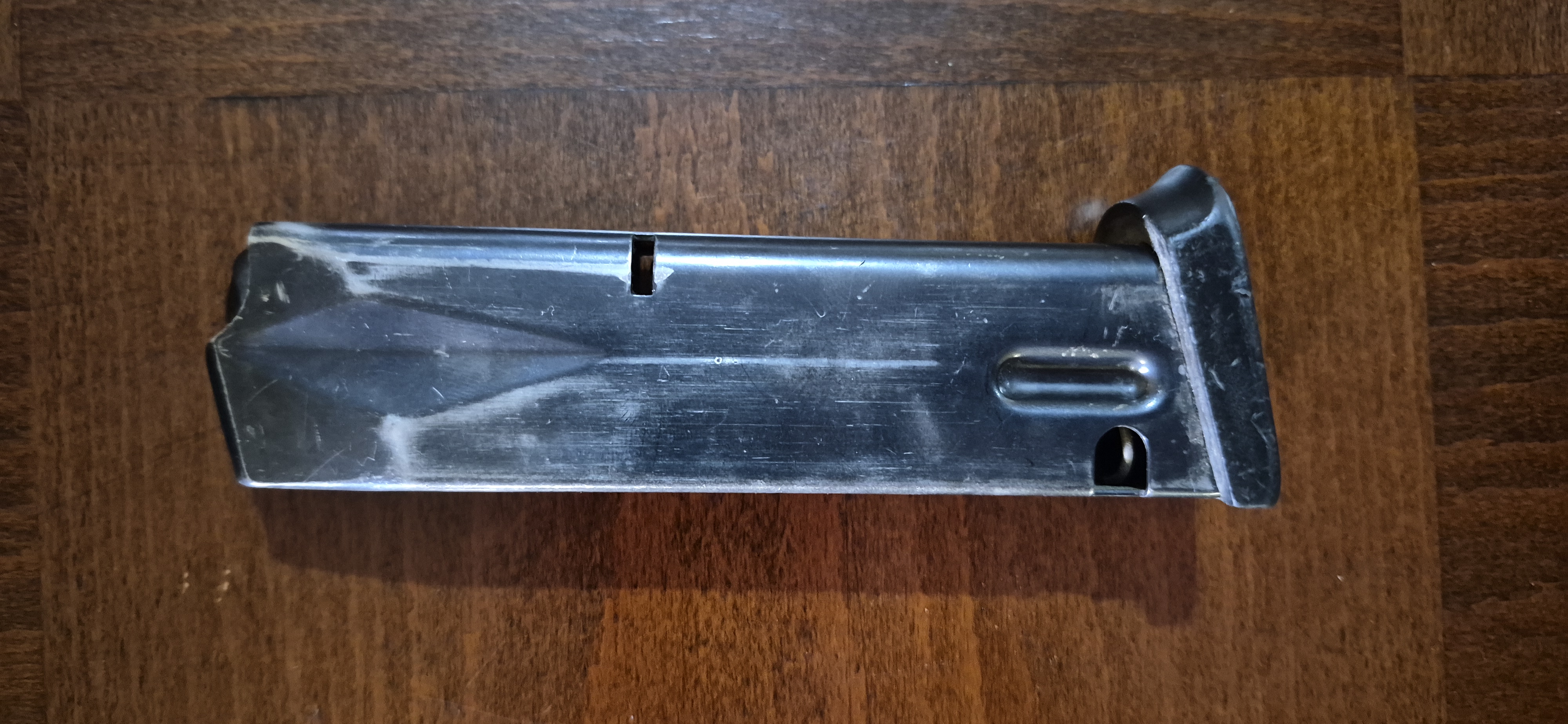 Vektor Z88 9mm magazine