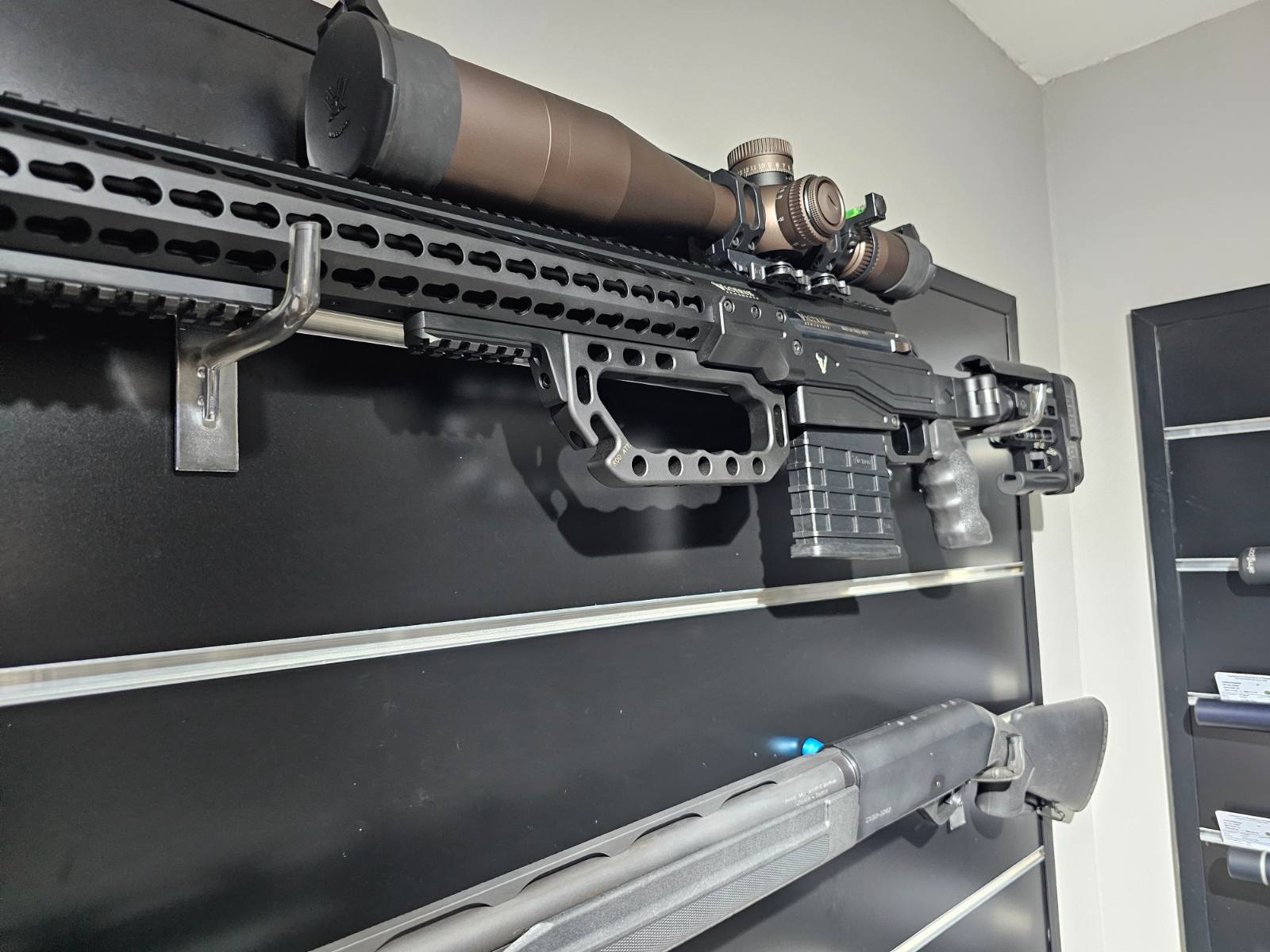 Victrix 338 L Tourmento 338 L