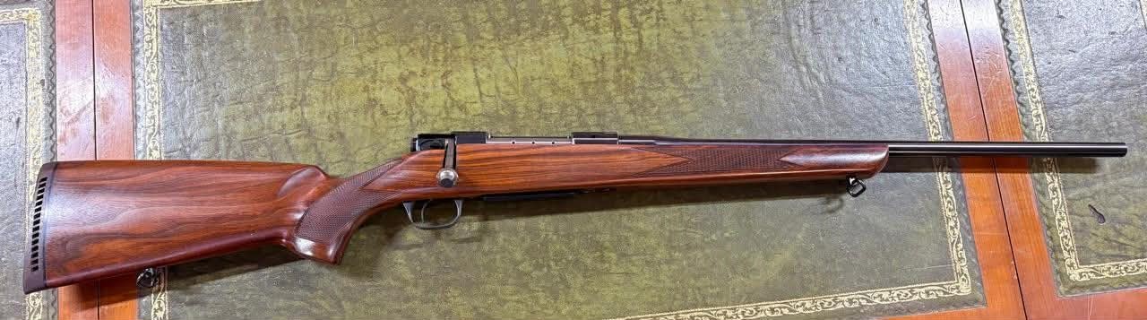Schultz & Larsen Classic 9.3x 62mm