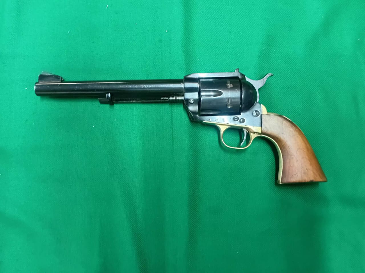 Dakota Arms