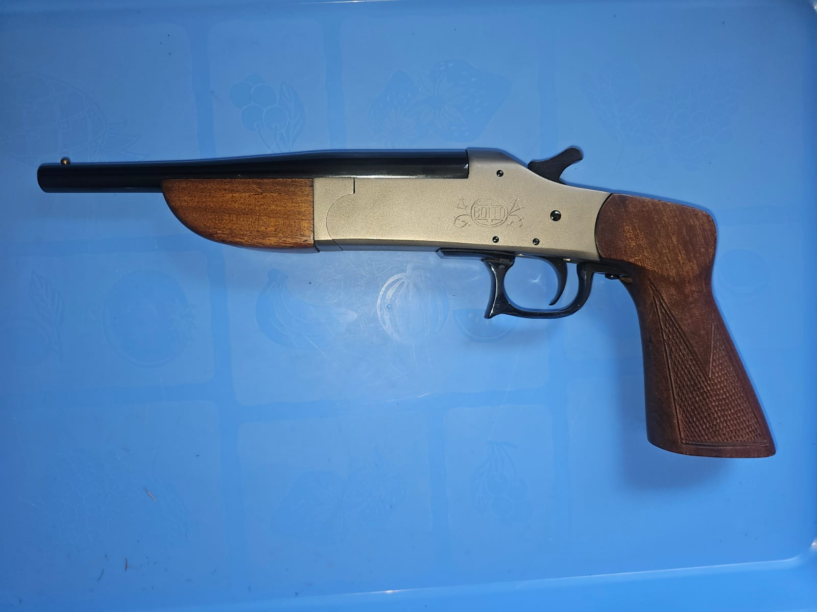 Boito .410 Shotgun pistol