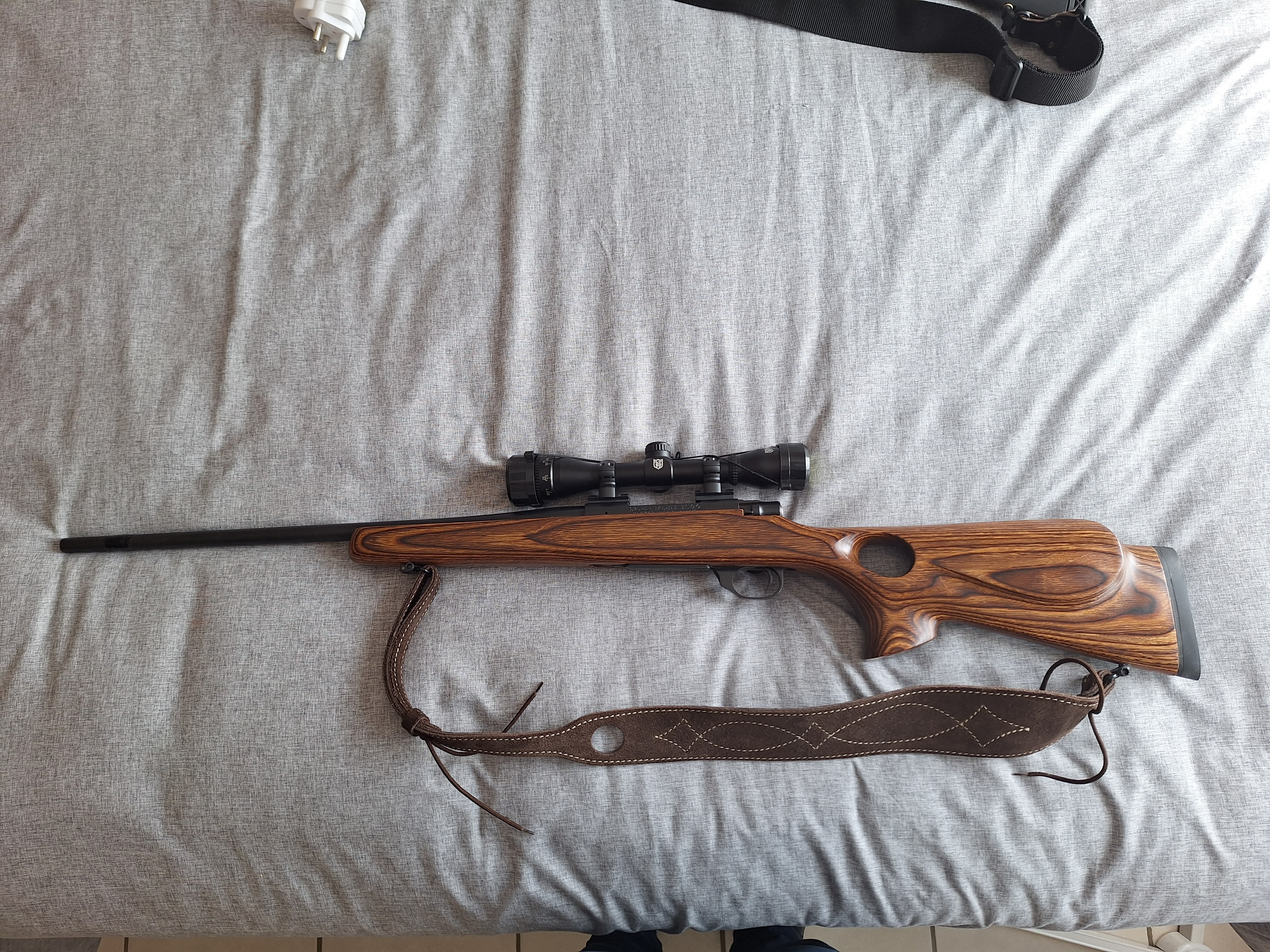Howa 308