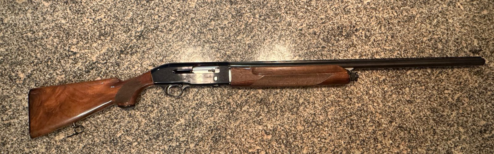 Beretta A300 semi-automatic shotgun