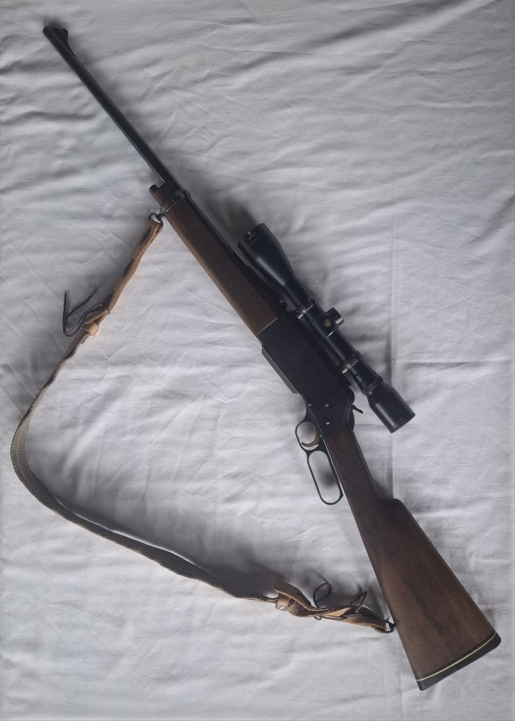 Miroku 308 Win